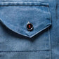 American Spirit Denim Shirt