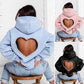 Amor Lounge Hoodie