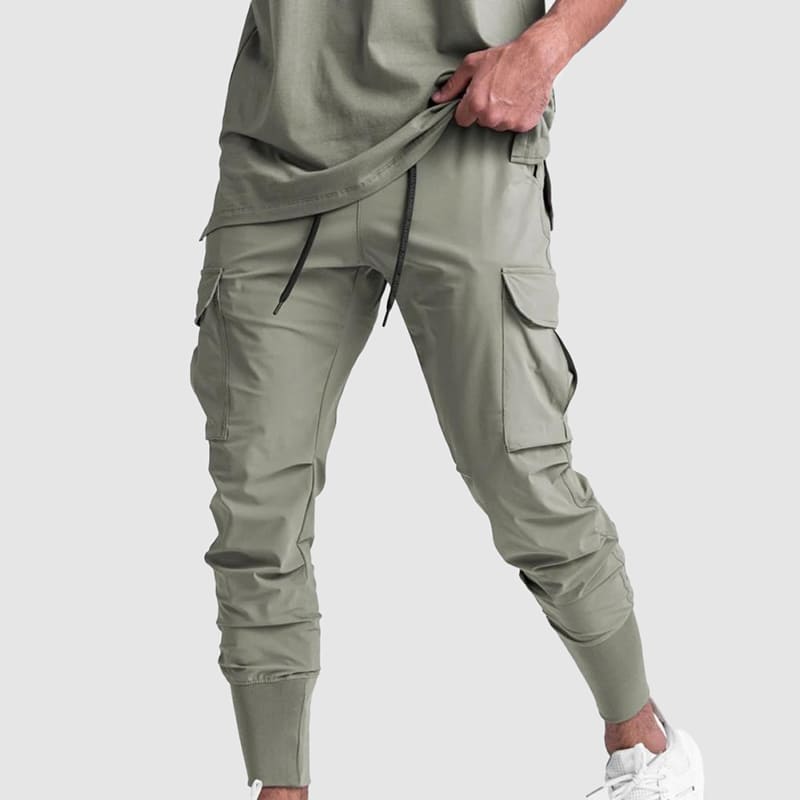 Avxnue Slam Dunk Joggers