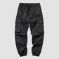 Avxnue Streetwear Cargo Trousers