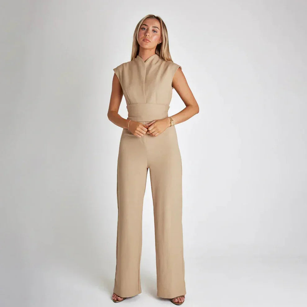 Connie - Stylish Jumpsuit