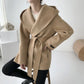 Alma Woolen Coat