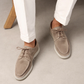 Lawrence | Loafers with Lace