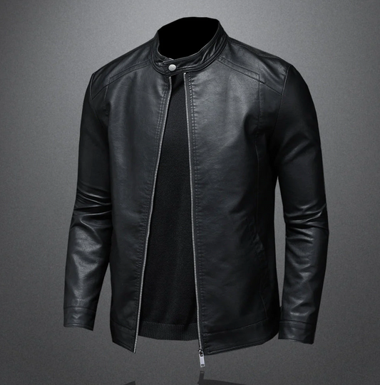 Blaze | Biker Jacket