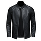 Jason | Leather men's jacket