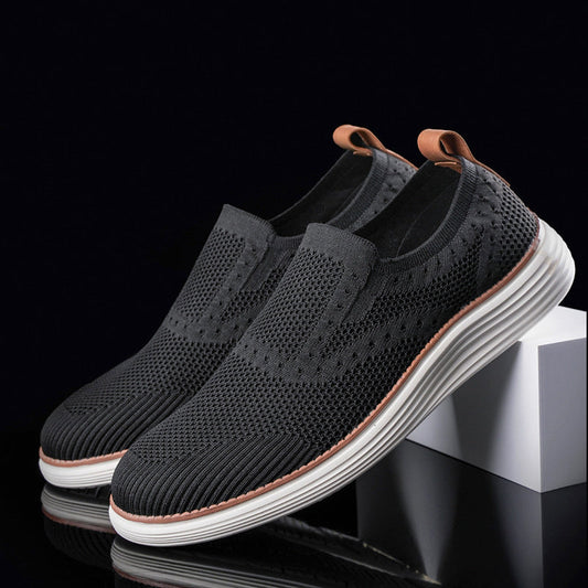 Brent Lloyd Lightweight Urban Sneakers