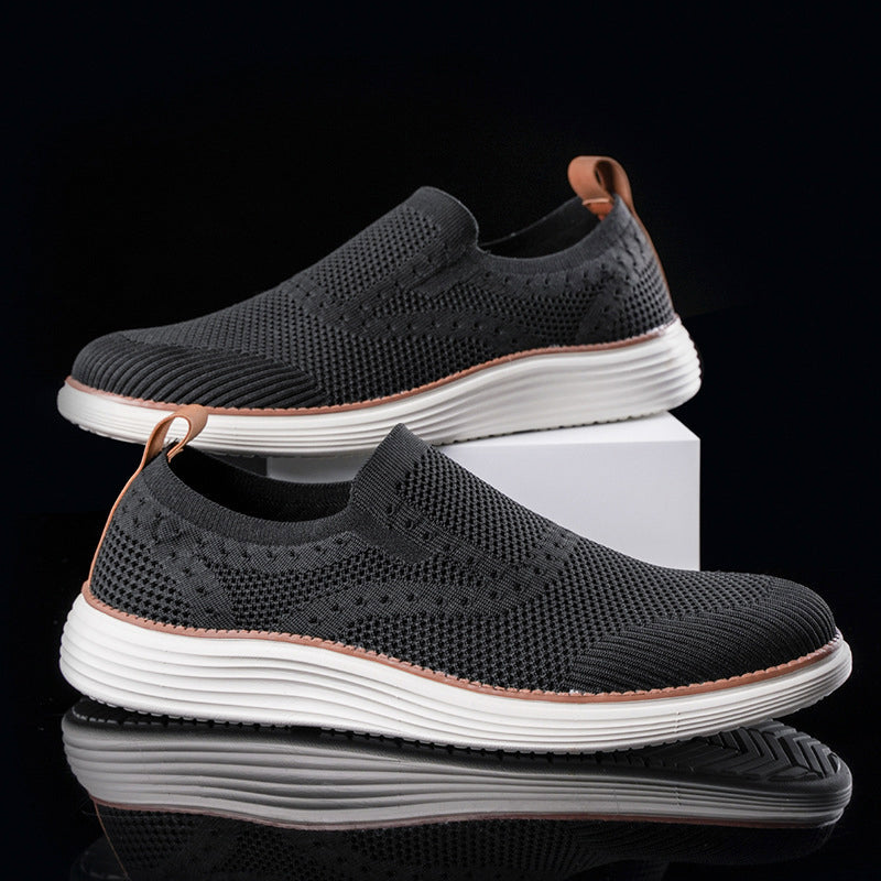 Brent Lloyd Lightweight Urban Sneakers