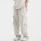 Brooklyn Streetwear Cargo Joggers