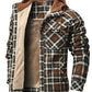 Ashford™ Flannel Jacket