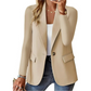 Ashly | Sophisticated Blazer