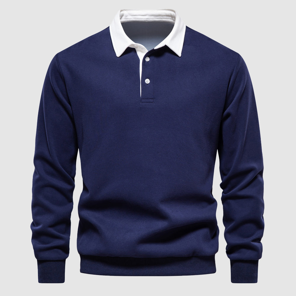 Charles Morrison Chester Polo Shirt