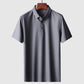 Charles Morrison DualSky Polo Shirt