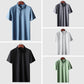 Charles Morrison DualSky Polo Shirt