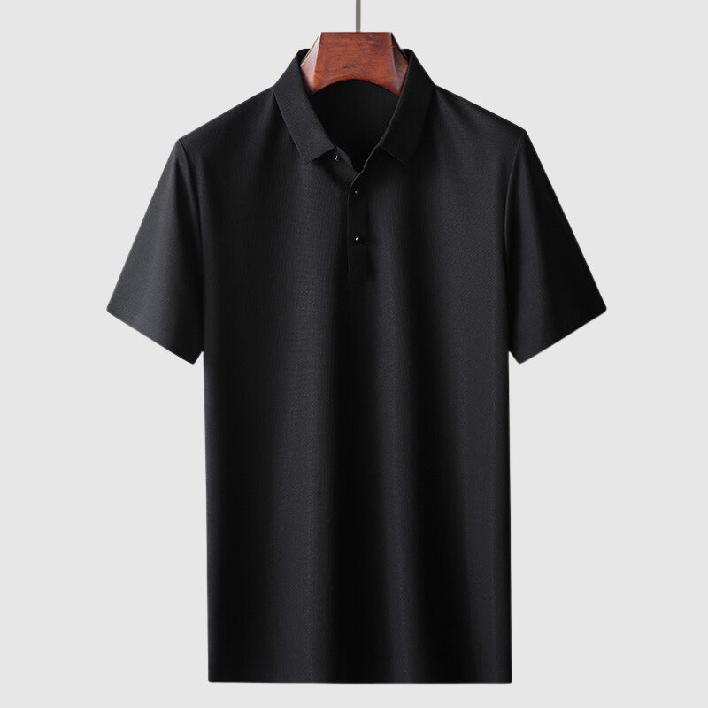 Charles Morrison DualSky Polo Shirt