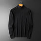 Charles Morrison Regal Turtleneck Sweater