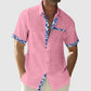 Charles Morrison Tropic Breeze Shirt