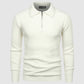 Chateau Long-Sleeve Polo Shirt