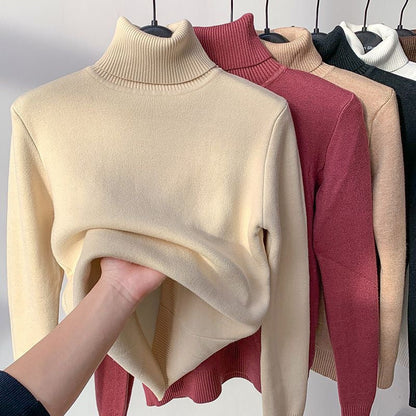 The Glofits™ Turtleneck Sweater