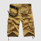 Conquest Cargo Shorts