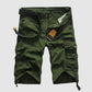 Conquest Cargo Shorts