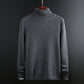 Dalas Classic Turtleneck Sweater