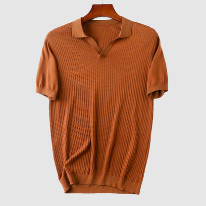 Moriso Slim Fit Polo Shirt