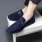 Stephan | Suede Loafers