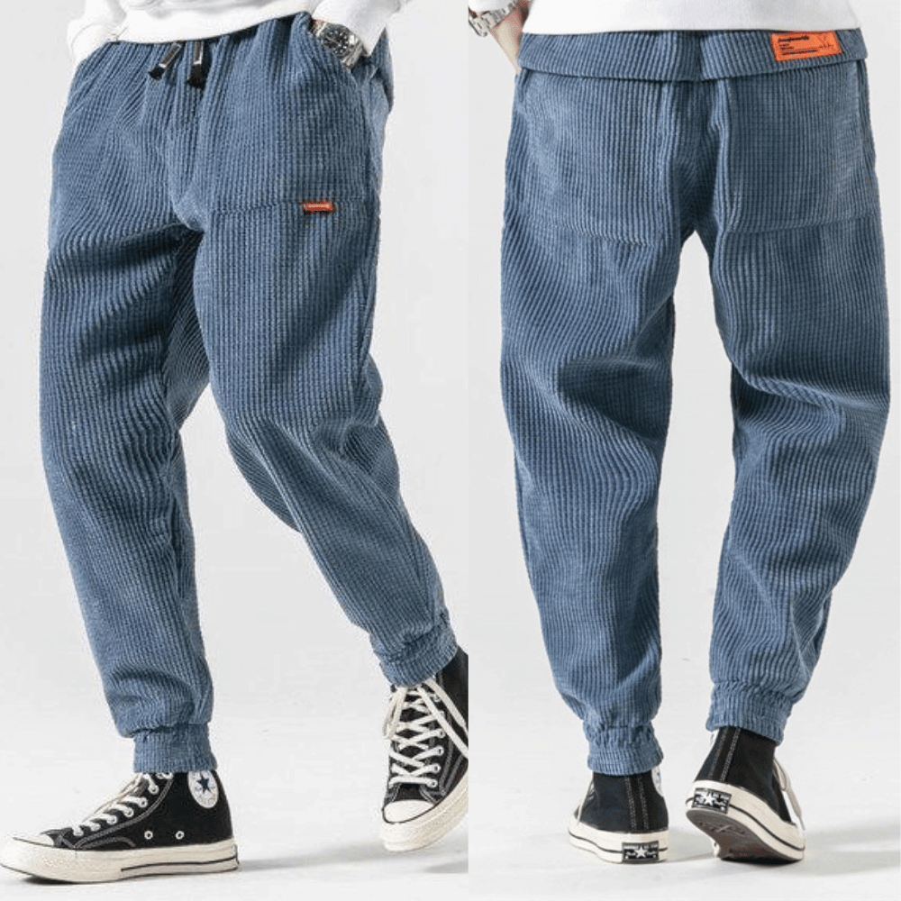 Ryan | Trending Men's Trousers