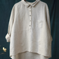 Leaha | LONG-SLEEVED SHIRT