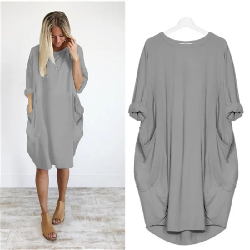 Kennedy | Effortless Charm Tunic