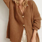 Chloe Soft Wool Cardigan