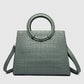 Emie Daly Berlin Leather Bag