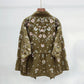 Emie Daly Botanical Love Jacket