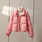 Emie Daly Bubble Down Jacket