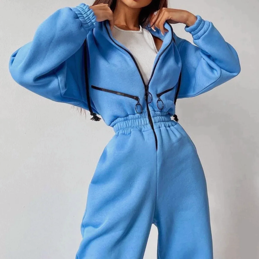 Emie Daly Casual Jumpsuit