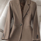 Emie Daly Chic Business Casual Blazer