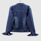 Emie Daly Urban Denim Jacket