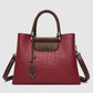 Emilie Partout Genuine Leather Bag