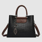 Emilie Partout Genuine Leather Bag