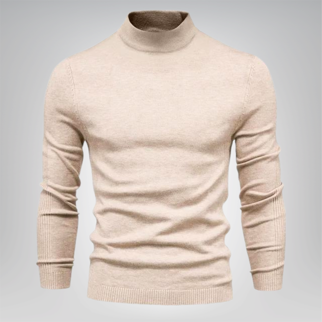 Oliver | Stylish Pullover