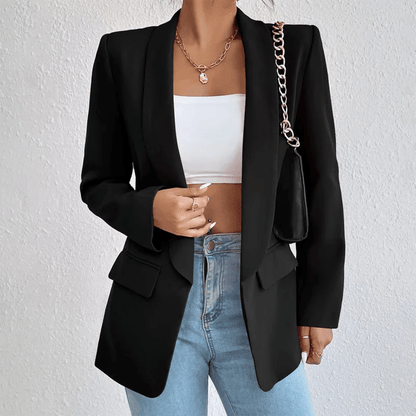 Freya | Stylish Blazer