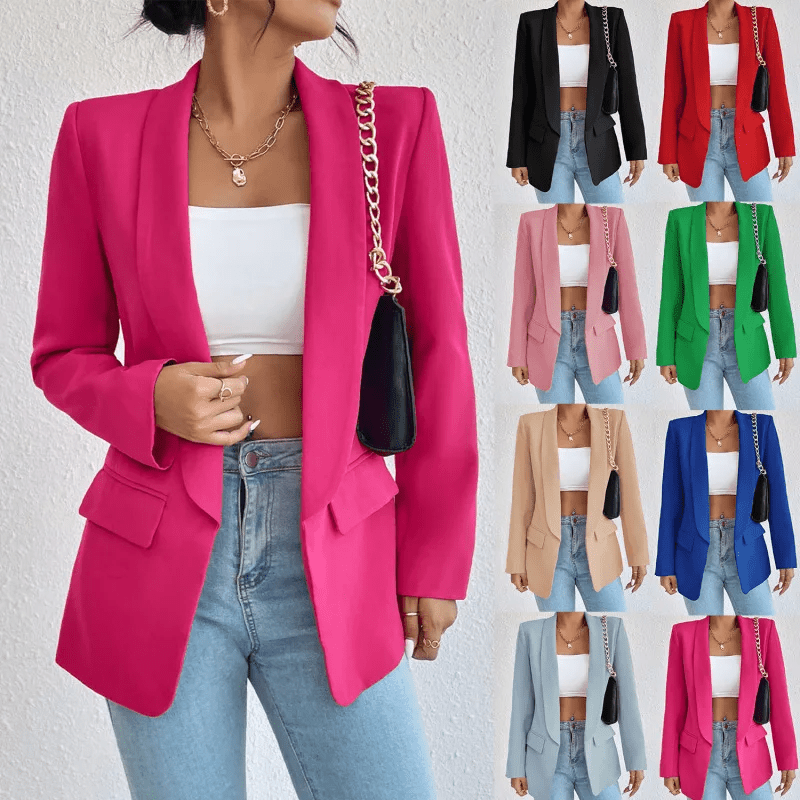 Freya | Stylish Blazer