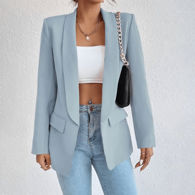 Freya | Stylish Blazer