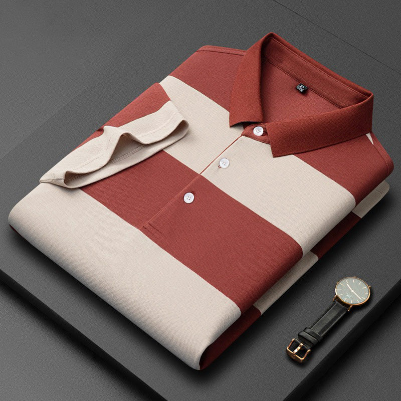 Frank Hardy Augusta Polo Shirt