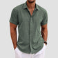 Frank Hardy Avalon Linen Shirt