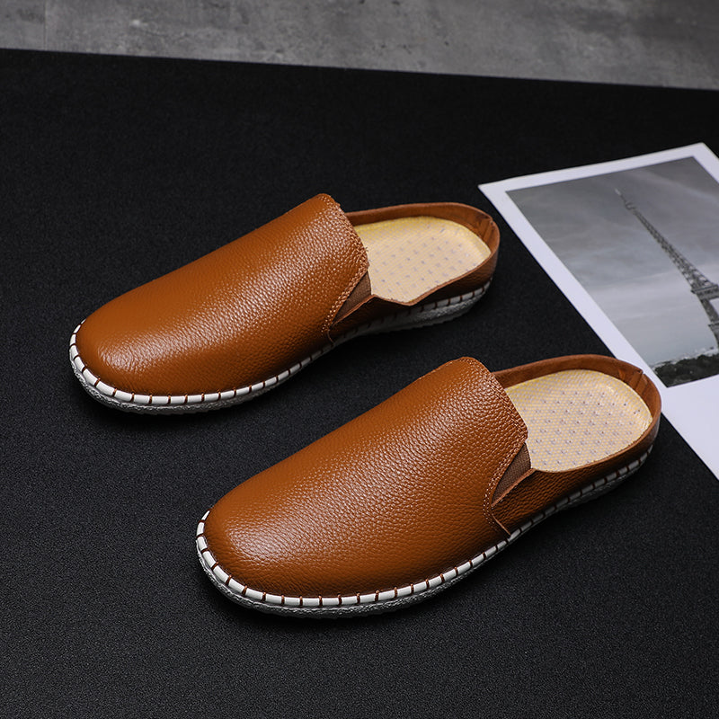 Frank Hardy Beachwalk Loafers