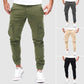 Frank Hardy Brooklyn Streetwear Joggers