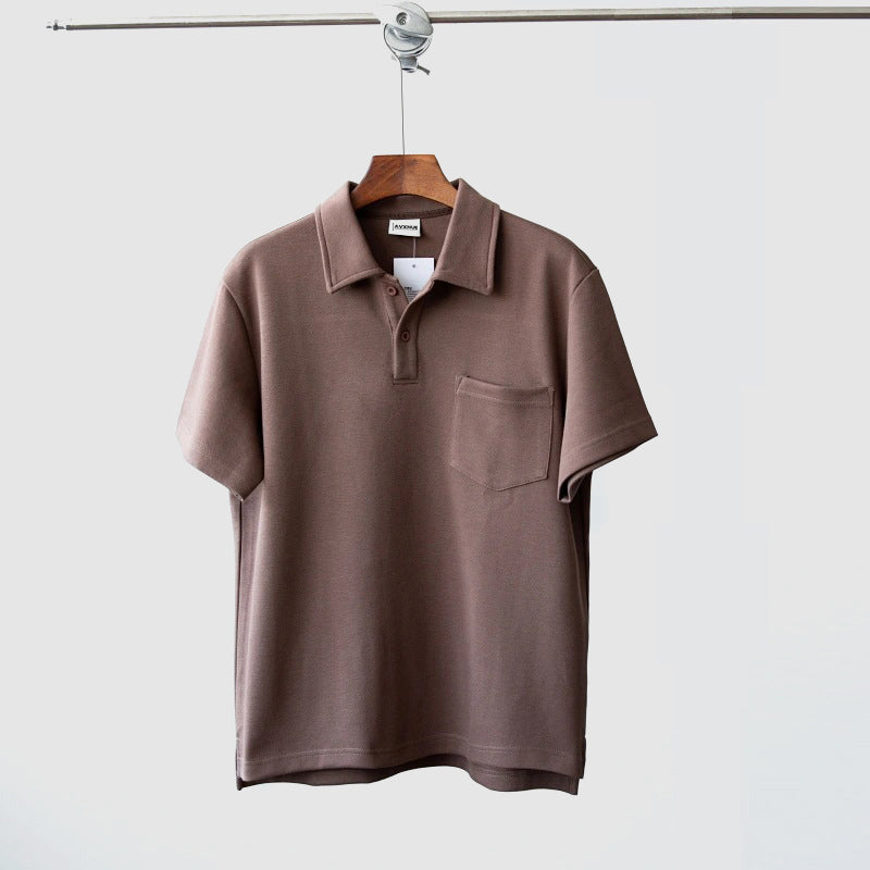 Frank Hardy Casual Weekend Polo