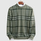 Frank Hardy Classic Plaid Sweater