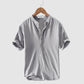 Frank Hardy Classic Premium Linen Shirt